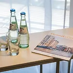 Ringhotel Schorfheide I Waldresort Werbellinsee 希姆斯塔尔