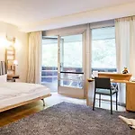 酒店 Ringhotel Schorfheide I Waldresort Werbellinsee 4*