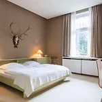 Ringhotel Schorfheide I Waldresort Werbellinsee 酒店 4*