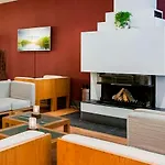 酒店 Ringhotel Schorfheide I Waldresort Werbellinsee 4*