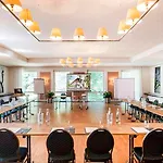 Ringhotel Schorfheide I Waldresort Werbellinsee 酒店 希姆斯塔尔