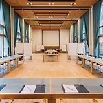 Ringhotel Schorfheide I Waldresort Werbellinsee 酒店