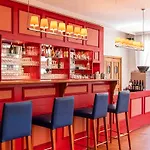 酒店 Ringhotel Schorfheide I Waldresort Werbellinsee 希姆斯塔尔