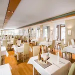 Ringhotel Schorfheide I Waldresort Werbellinsee 酒店