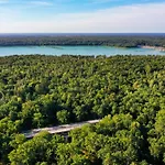 酒店 Ringhotel Schorfheide I Waldresort Werbellinsee