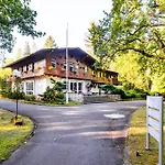 酒店 Ringhotel Schorfheide I Waldresort Werbellinsee
