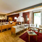 Ringhotel Schorfheide, Tagungszentrum Der Wirtschaft Hotel