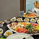 Ringhotel Schorfheide I Waldresort Werbellinsee 酒店 4*