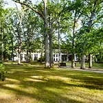 酒店 Ringhotel Schorfheide I Waldresort Werbellinsee