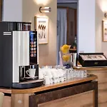 酒店 Ringhotel Schorfheide I Waldresort Werbellinsee 4*