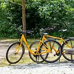 Ringhotel Schorfheide I Waldresort Werbellinsee 酒店 4*