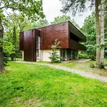 酒店 Ringhotel Schorfheide I Waldresort Werbellinsee 4*