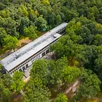 酒店 Ringhotel Schorfheide I Waldresort Werbellinsee 希姆斯塔尔