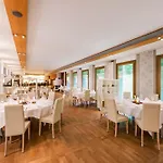 Hotel Ringhotel Schorfheide, Tagungszentrum Der Wirtschaft 4*