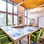 酒店 Ringhotel Schorfheide I Waldresort Werbellinsee 希姆斯塔尔