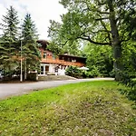 Ringhotel Schorfheide, Tagungszentrum Der Wirtschaft