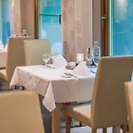 Ringhotel Schorfheide I Waldresort Werbellinsee 希姆斯塔尔