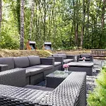 Ringhotel Schorfheide, Tagungszentrum Der Wirtschaft Hotel 4*