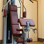 Ringhotel Schorfheide I Waldresort Werbellinsee 4* 希姆斯塔尔