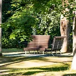 酒店 Ringhotel Schorfheide I Waldresort Werbellinsee 希姆斯塔尔