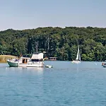 酒店 Ringhotel Schorfheide I Waldresort Werbellinsee 希姆斯塔尔