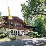 Ringhotel Schorfheide I Waldresort Werbellinsee 酒店 希姆斯塔尔