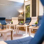 酒店 Ringhotel Schorfheide I Waldresort Werbellinsee 希姆斯塔尔