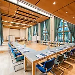 酒店 Ringhotel Schorfheide I Waldresort Werbellinsee