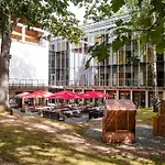 Ringhotel Schorfheide, Tagungszentrum Der Wirtschaft Hotel 4*