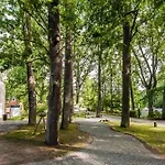 酒店 Ringhotel Schorfheide I Waldresort Werbellinsee 希姆斯塔尔