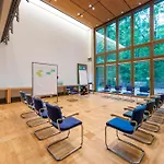 Hotel Ringhotel Schorfheide, Tagungszentrum Der Wirtschaft 4*