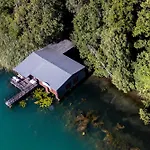 Ringhotel Schorfheide I Waldresort Werbellinsee 酒店