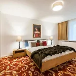 Ringhotel Schorfheide, Tagungszentrum Der Wirtschaft Hotel