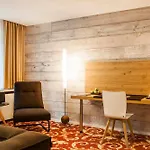 酒店 Ringhotel Schorfheide I Waldresort Werbellinsee