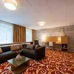 Ringhotel Schorfheide I Waldresort Werbellinsee 4* 希姆斯塔尔