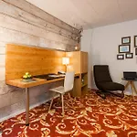 Ringhotel Schorfheide I Waldresort Werbellinsee 希姆斯塔尔