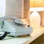 Ringhotel Schorfheide I Waldresort Werbellinsee 酒店 4*