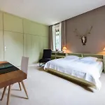 酒店 Ringhotel Schorfheide I Waldresort Werbellinsee