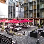 Ringhotel Schorfheide, Tagungszentrum Der Wirtschaft