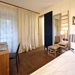 Ringhotel Schorfheide I Waldresort Werbellinsee 酒店