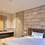 Ringhotel Schorfheide I Waldresort Werbellinsee 4*