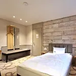 Ringhotel Schorfheide I Waldresort Werbellinsee 4*