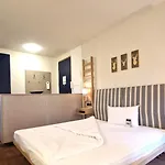 Ringhotel Schorfheide I Waldresort Werbellinsee 酒店 4*