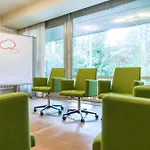 酒店 Ringhotel Schorfheide I Waldresort Werbellinsee 4*