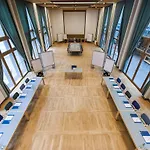 酒店 Ringhotel Schorfheide I Waldresort Werbellinsee 4*