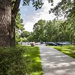 Ringhotel Schorfheide I Waldresort Werbellinsee 酒店 希姆斯塔尔