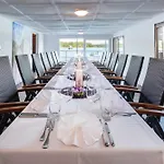 Ringhotel Schorfheide I Waldresort Werbellinsee 酒店 4*