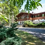 Ringhotel Schorfheide I Waldresort Werbellinsee 希姆斯塔尔