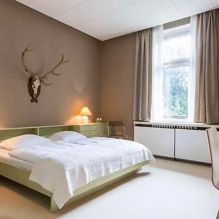 Ringhotel Schorfheide I Waldresort Werbellinsee Отель 4*