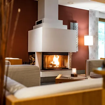 Ringhotel Schorfheide, Tagungszentrum Der Wirtschaft ホテル 4*